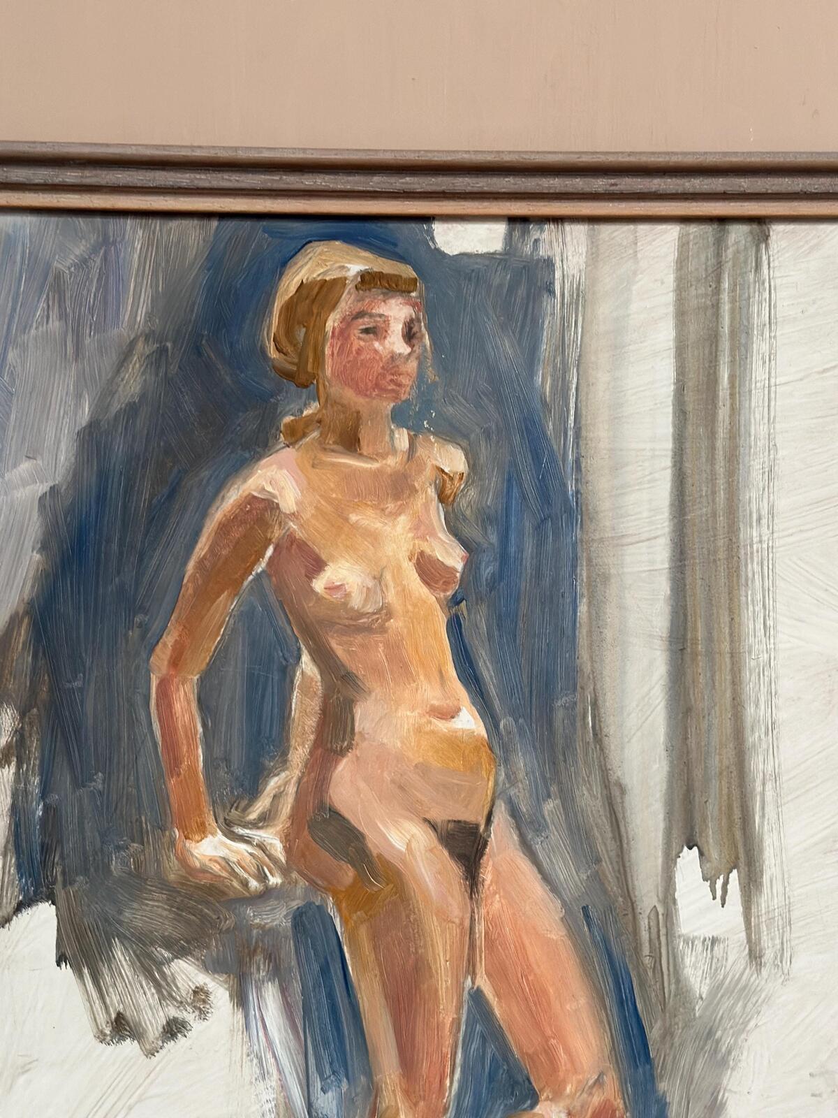 Nude Women