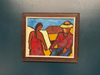 “The Exchange” by Rollo