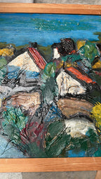 Village Scene