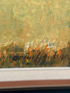 “Landskap” by Arthur Hansson