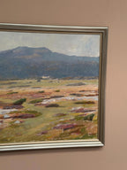 “Landscape” by Gunnar Wallentin