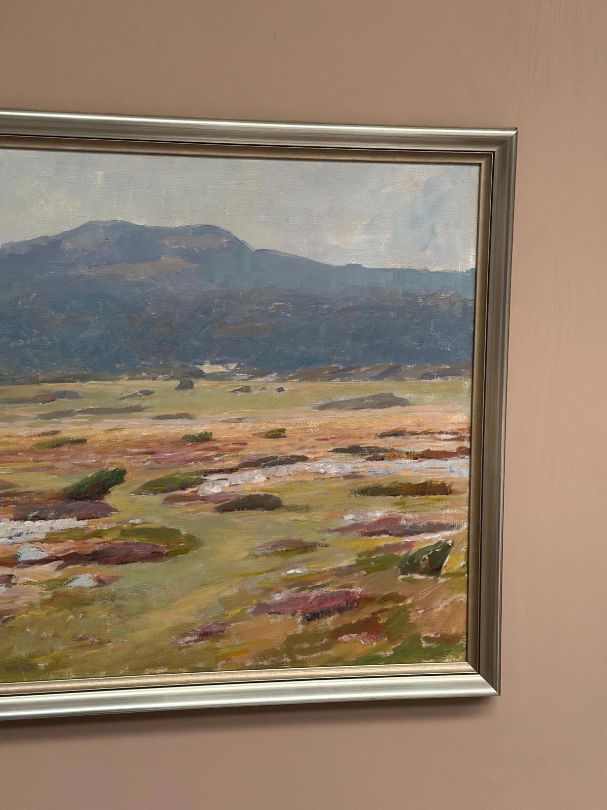 “Landscape” by Gunnar Wallentin