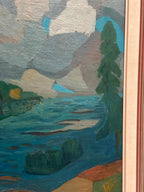 “Filipstad” by Sven Westman