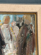 “Figures” by G.W.I. Lindqvist