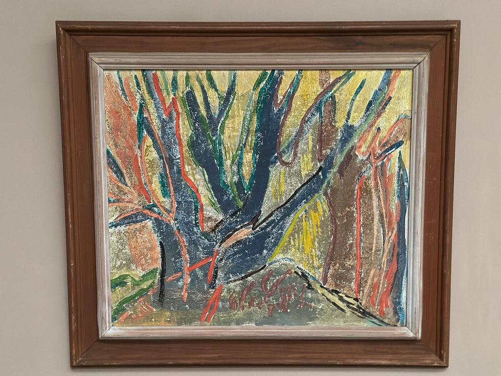 “Trees ” by Alam