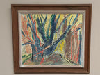 “Trees ” by Alam
