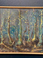 “Vår” by Leif Gunnar Lunden