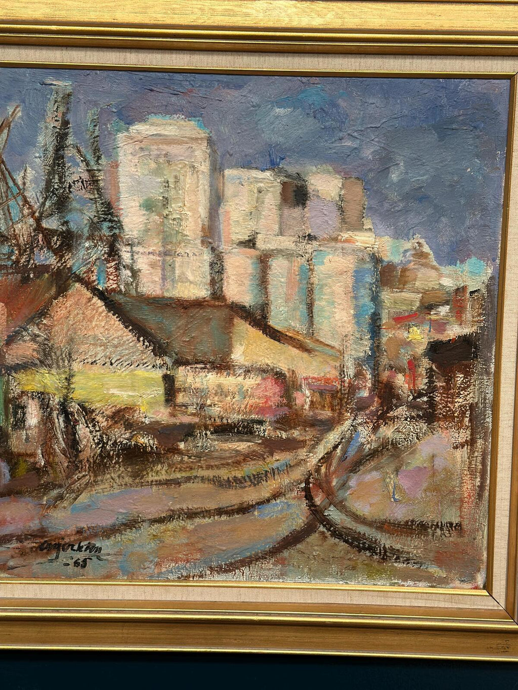 Cityscape