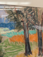 “Landscape” by Svän Grandin