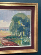 “Landscape” by Ragnar Falk