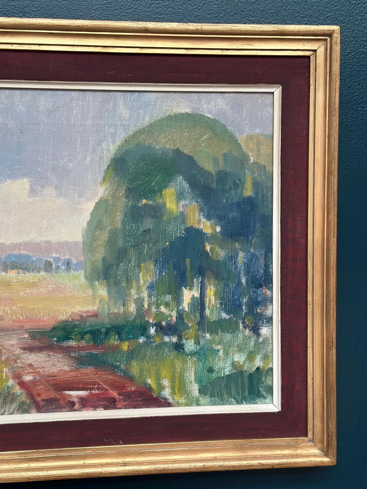 “Landscape” by Ragnar Falk