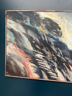 “Abstract Landscape” by Chennet Juhlin