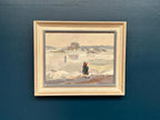 “Vinterdag” by Sixten Holgersson