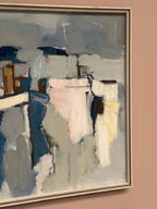 “Nättrok” by Gösta Sundström