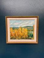 Autumn Landscape
