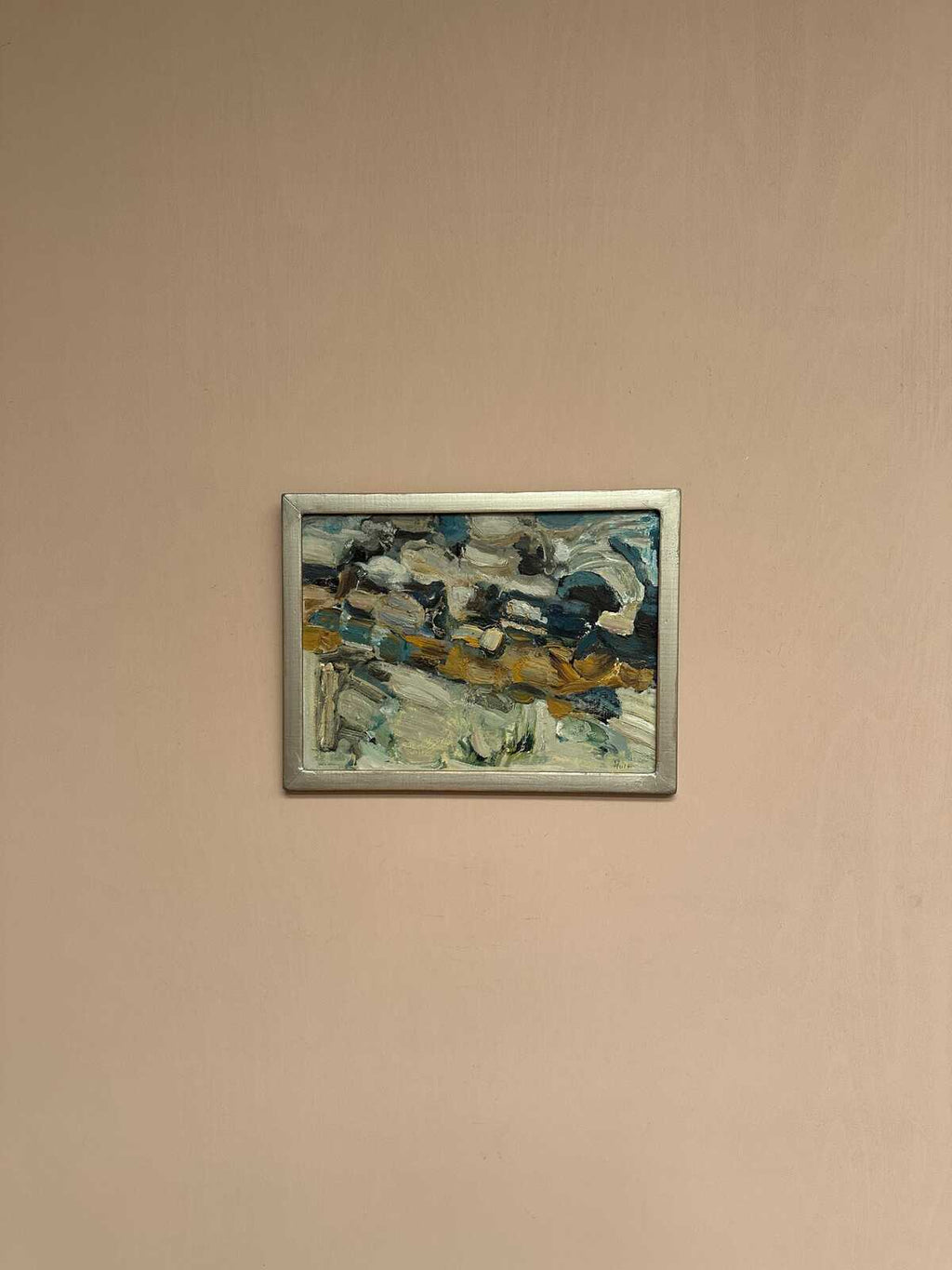 "Abstract Composition" by Torsten Hult