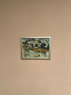 "Abstract Composition" by Torsten Hult