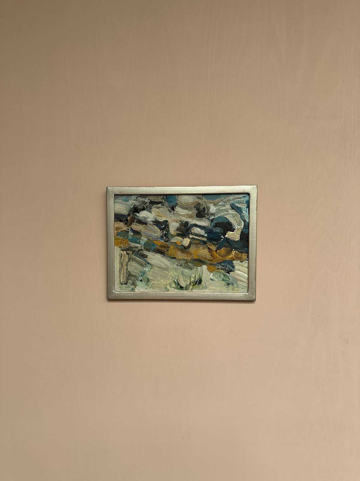 "Abstract Composition" by Torsten Hult