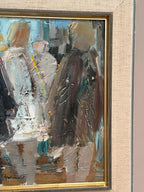 “Figures” by G.W.I. Lindqvist