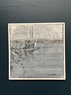“Vinter Vision II” by Gunnar Jonsson