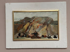 "Formation" by S.E. Hellqvist