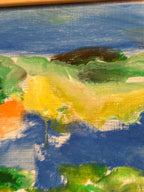 "Composition" by Inge Blomqvist