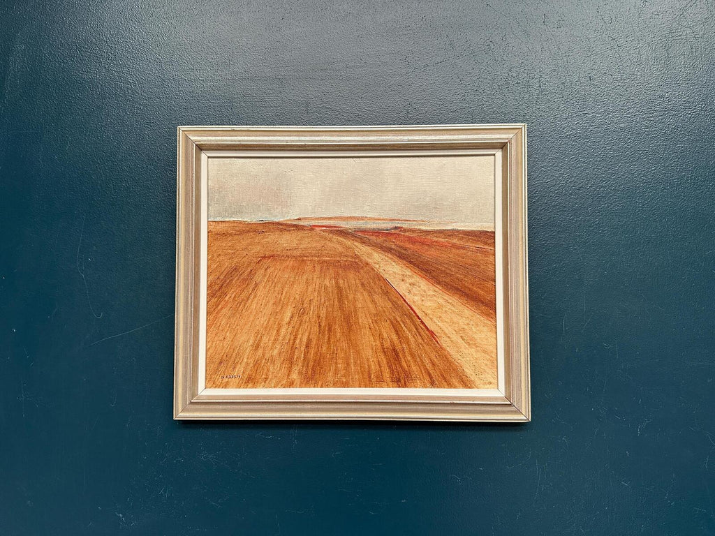 “Rustic Landscape” by Nils Essen