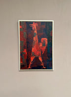 “De Haan” by Wolf Reuther