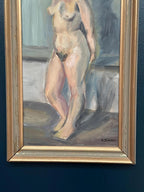 “Woman” by GUNNAR JONSSON