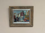 “Village Motif”