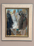 “Figures” by G.W.I. Lindqvist