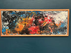 “Composition” by Paul Holsby