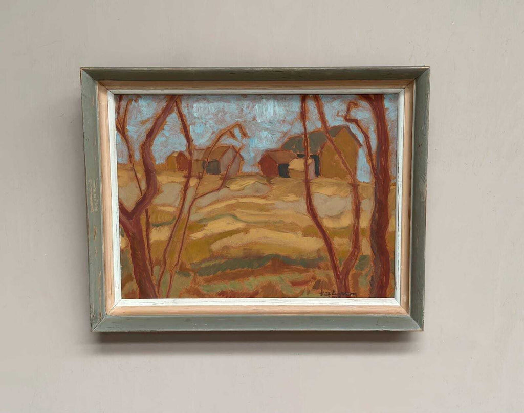 Autumn Landscape