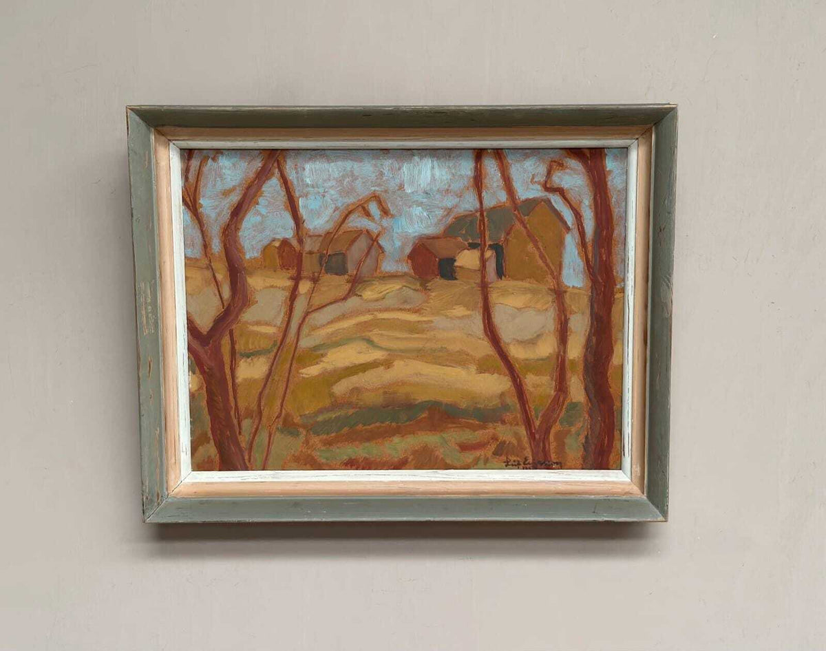 Autumn Landscape