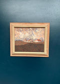 “Landscape” by Bertil Wahlberg