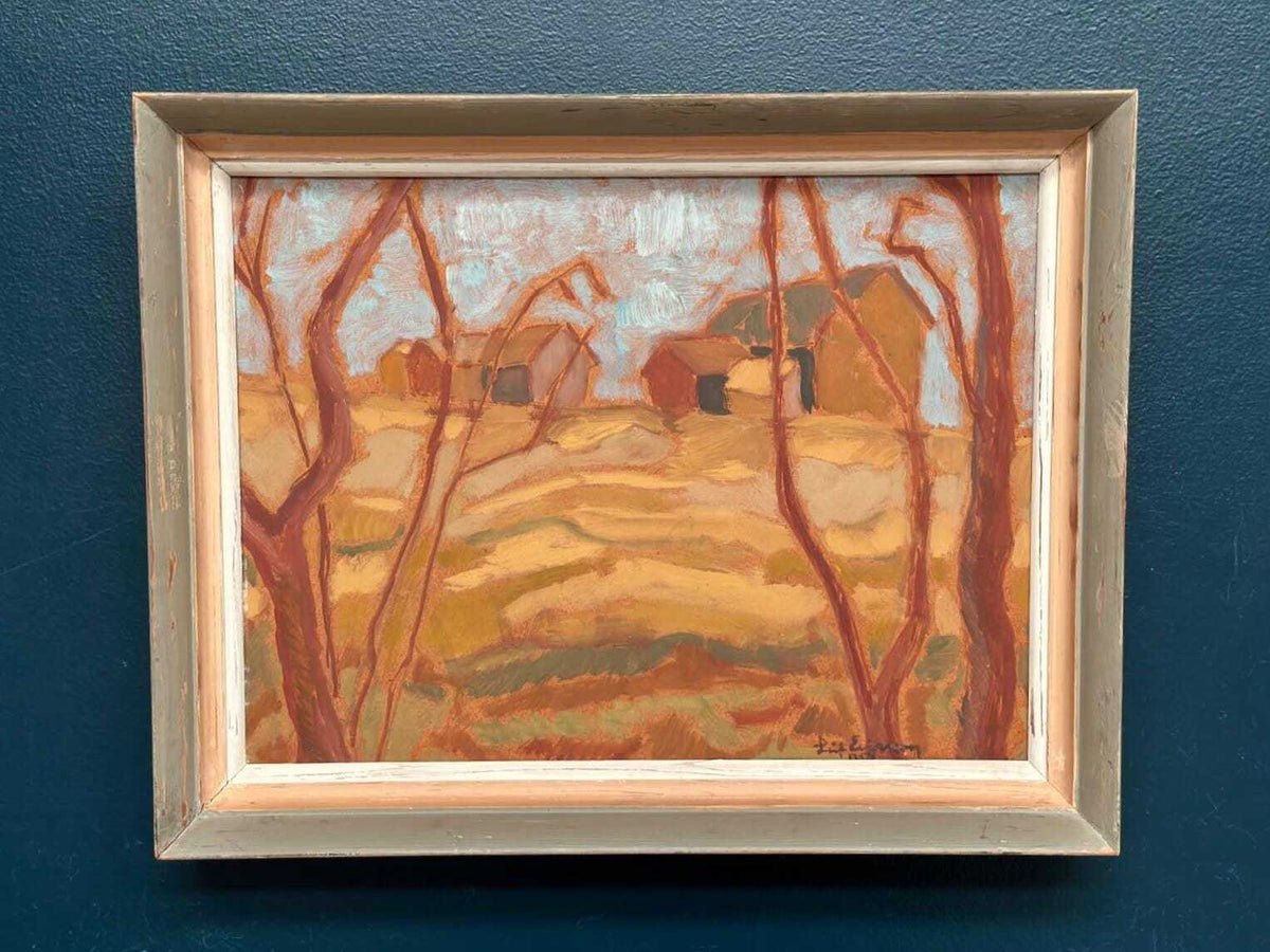Autumn Landscape