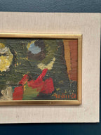 “Abstract” by Ragnar Godin