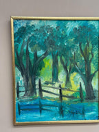 “Forest Gate” by Stig Allan