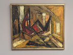 “Komposition” by Kenneth Larsson