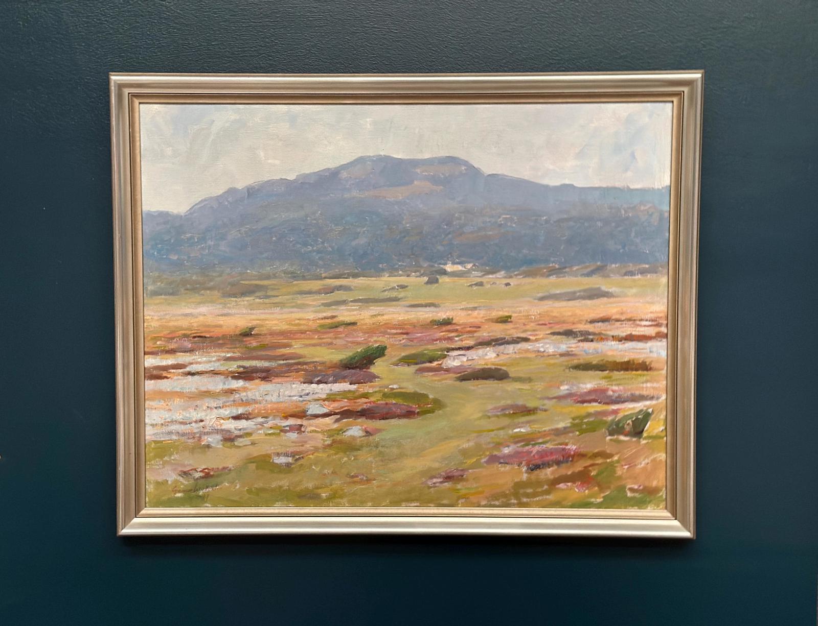 “Landscape” by Gunnar Wallentin
