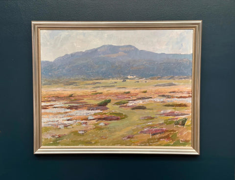 “Landscape” by Gunnar Wallentin