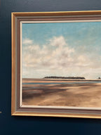 “Wells Next the Sea” by Robin Franklin