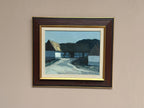 “Skånegård” by Bengt Hillgrund