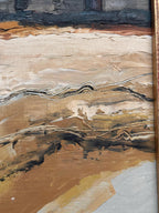 “Farm, Öland” by Leif Persson