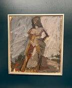 “Nude Woman” by Juho Suni