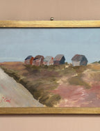 “Landskap”by J. Emel