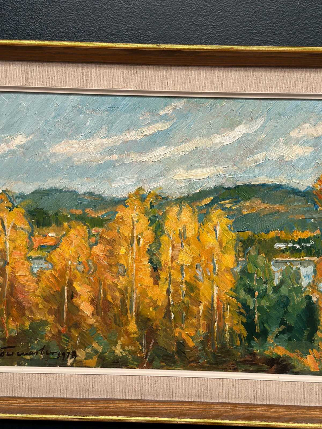 Autumn Landscape