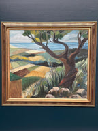 “View” by Ebbe Höglund