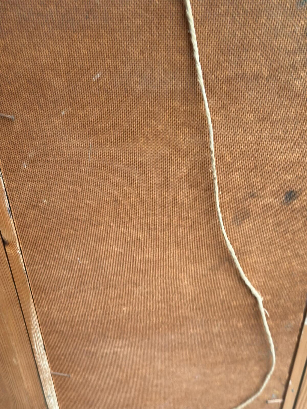 Huts