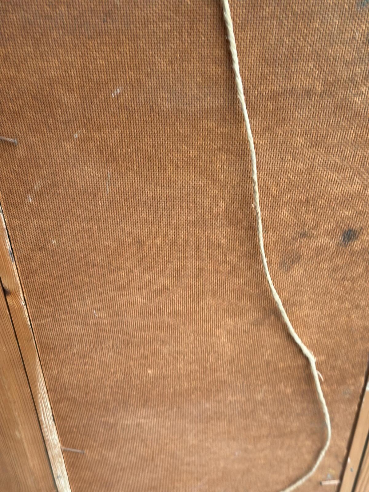 Huts
